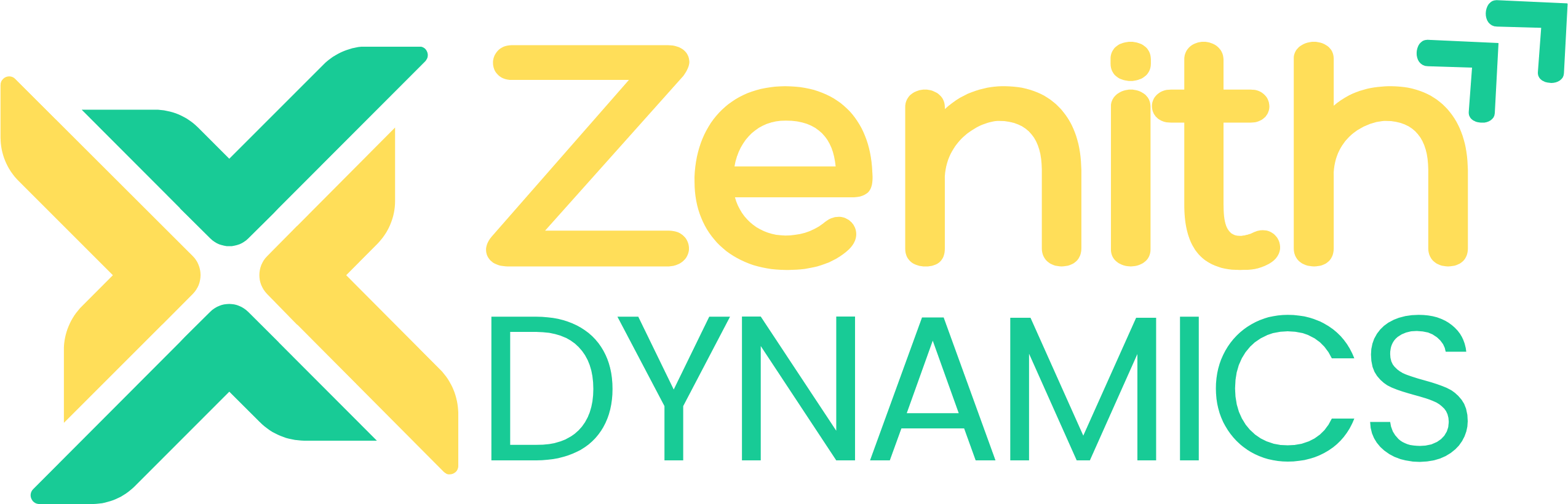 Zenith Dynamics